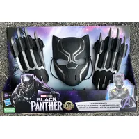 Hasbro Black Panther Role Play Warrior Pack