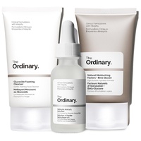 The Ordinary The Clear Set