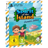 Mindscape Spirit of the Island Paradise Edition (PlayStation 5)