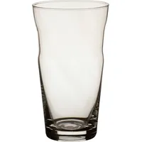 Villeroy & Boch NewWave Latte Macchiato Glas ohne Henkel