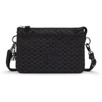 Kipling Riri Small Crossbody Signature Emb