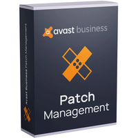 Avast! Avast Business Patch Management