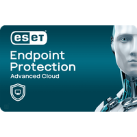 Eset ESET Endpoint Protection Advanced Cloud Erneuerung Jahr(e)