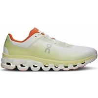 On Cloudflow 4 Herren White/Hay 46