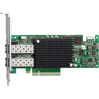 Broadcom Emulex LPe16002B-M6 Gen 5 16Gb dual-port HBA