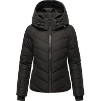 Marikoo Winterjacke "Samuiaa XVI", Damen, Gr. M