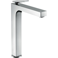 Hansgrohe Axor Citterio 280 mit Hebelgriff chrom