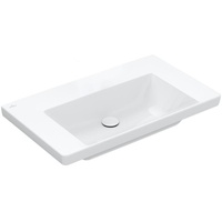 Villeroy & Boch Subway 3.0 Schrankwaschtisch 800 x 470mm