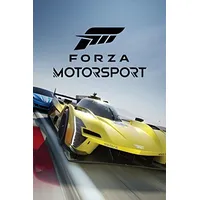 Microsoft Forza Motorsport - Microsoft Xbox Series X -