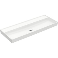 Villeroy & Boch Collaro Wandwaschtisch, 4A33C3RW