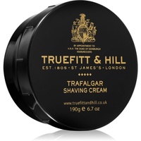 Truefitt & Hill Trafalgar Shave Cream Bowl Rasur 190