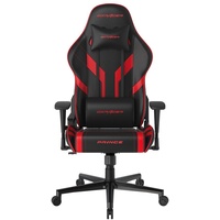 DXRacer Gaming Stuhl Prince Serie, Größe L, OH-PM88-NR Kunstleder