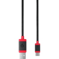 Cherry USB CABLE 1.5, - Hochwertiges USB-C auf USB-A