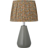 Bloomingville Bloomingville, Etty Table lamp, Green, Polyester (E27)