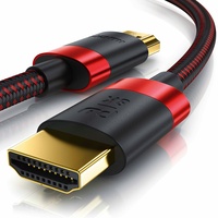 Primewire - 0,25m High Speed 8K HDMI Kabel 2.1