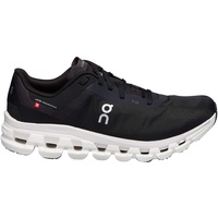 On Cloudflow 4 Herren Black/White 47,5