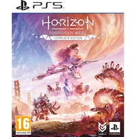 Sony Horizon Forbidden West - Complete Edition (PEGI) (PS5)