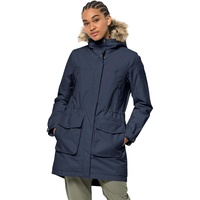 Jack Wolfskin Winterfrost Ins Parka W