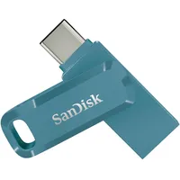 SanDisk Ultra Dual Drive Go USB Type-C Navagio Bay