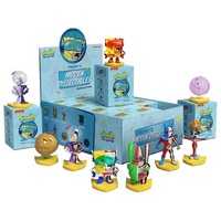 Mighty Jaxx Freeny's Hidden Dissectibles Spongebob Schwammkopf Serie 4