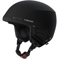 Head COMPACT Evo black,