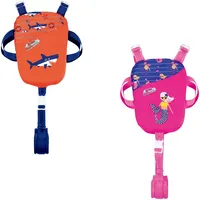 BESTWAY Swim Safe Schwimmhilfe mit Textilbezug für Kinder 1-3