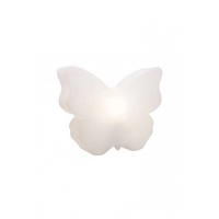 8 seasons DESIGN Dekoleuchte Shining Butterfly 40