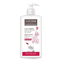 Cattier Revitalisierende Body Lotion