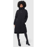 Marikoo Damen Winterjacke Stepp Winter Jacke gesteppter Wintermantel warm