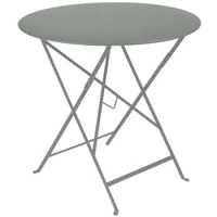 Fermob Bistro Balkontisch Ø77cm Stahl