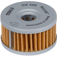 Mahle Ölfilter KNECHT OX408