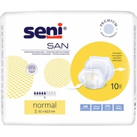 Seni Normal