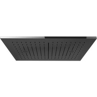 GESSI Afilo, Verkleidung (Cover) der Kopfbrause 300x500 mm Strahlart