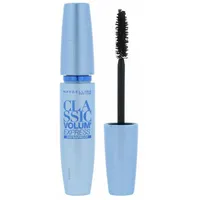 Maybelline Volum Express Wasserfester Mascara für 3× mehr Volumen