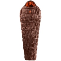 Deuter Exosphere -6° EL - Extra Long Kunstfaserschlafsack 2023,