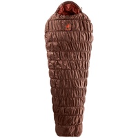 Deuter Exosphere -6° SL Schlafsack (Größe MAX. 175CM ,