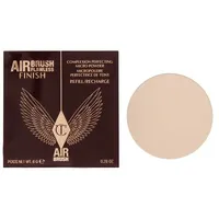 Charlotte Tilbury Puder Airbrush Flawless Finish Pressed Powder Refill