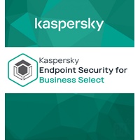 Kaspersky Lab Kaspersky Endpoint Security for Business Select