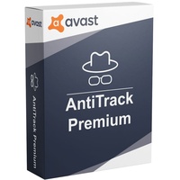 Avast! Avast AntiTrack Premium