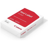 Canon Red Label Prestige 97005578 Universal Druckerpapier Kopierpapier DIN