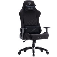 SENSE7 Gaming Stuhl Spellcaster Senshi XL, ergonomischer Gaming Sessel,