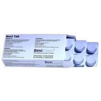 Bevi clean gmbh Bevi - Tab - Alkalisch -