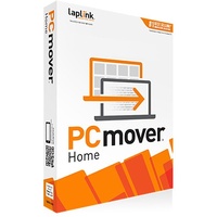 LapLink PC Mover 11 Home