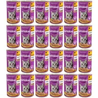 Whiskas Adult Dose 400 g