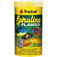 Tropical Spirulina Flakes (Rabatt für Stammkunden 3%)