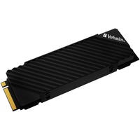 Verbatim Vi7000G PCIe NVMe SSD 4TB, M.2 2280 /