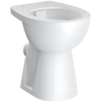 Vitra Conforma Stand-WC Ausführung erhöht, 7714B003-0087,