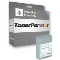 TonerPartner Kompatibel zu Canon 6631 B 001 Patrone light