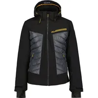 ICEPEAK Funktionsjacke ICEPEAK FREMONT SCHWARZ schwarz 54