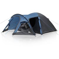 Your GEAR yourGEAR Zelt Posada 4 Personen Kuppelzelt mit